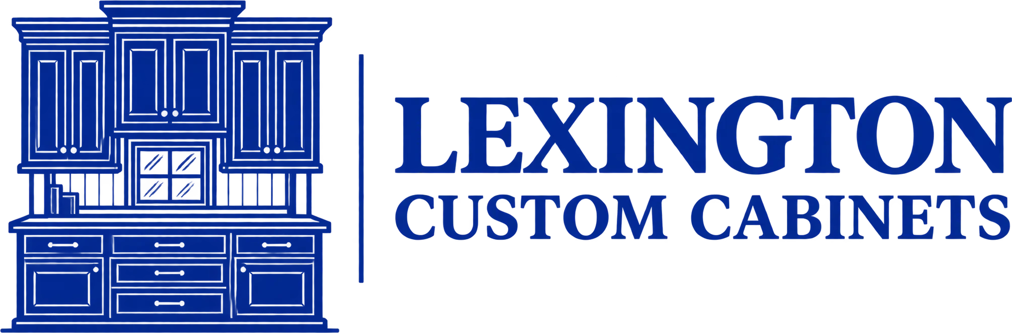Lexington Custom Cabinets