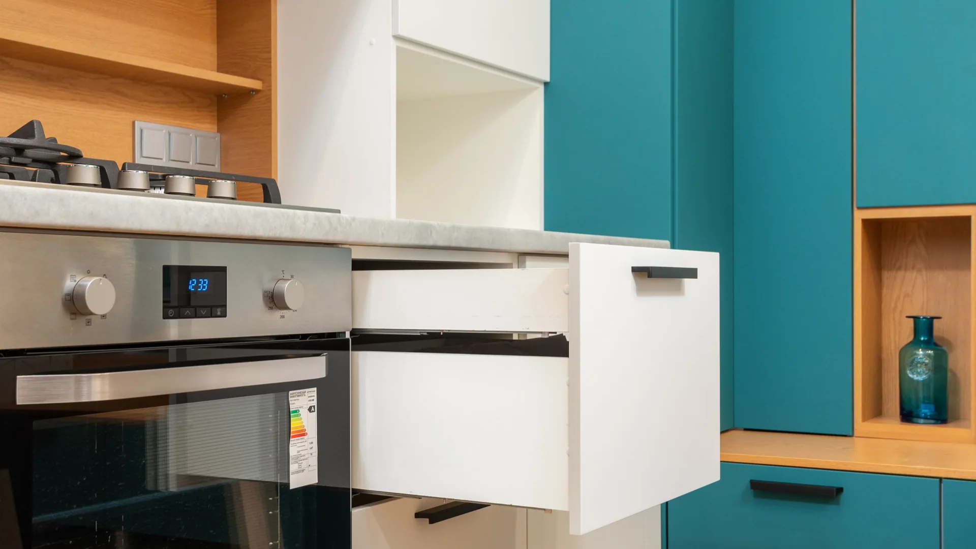 ADA & Aging-in-Place Accessible Cabinetry in Lexington KY
