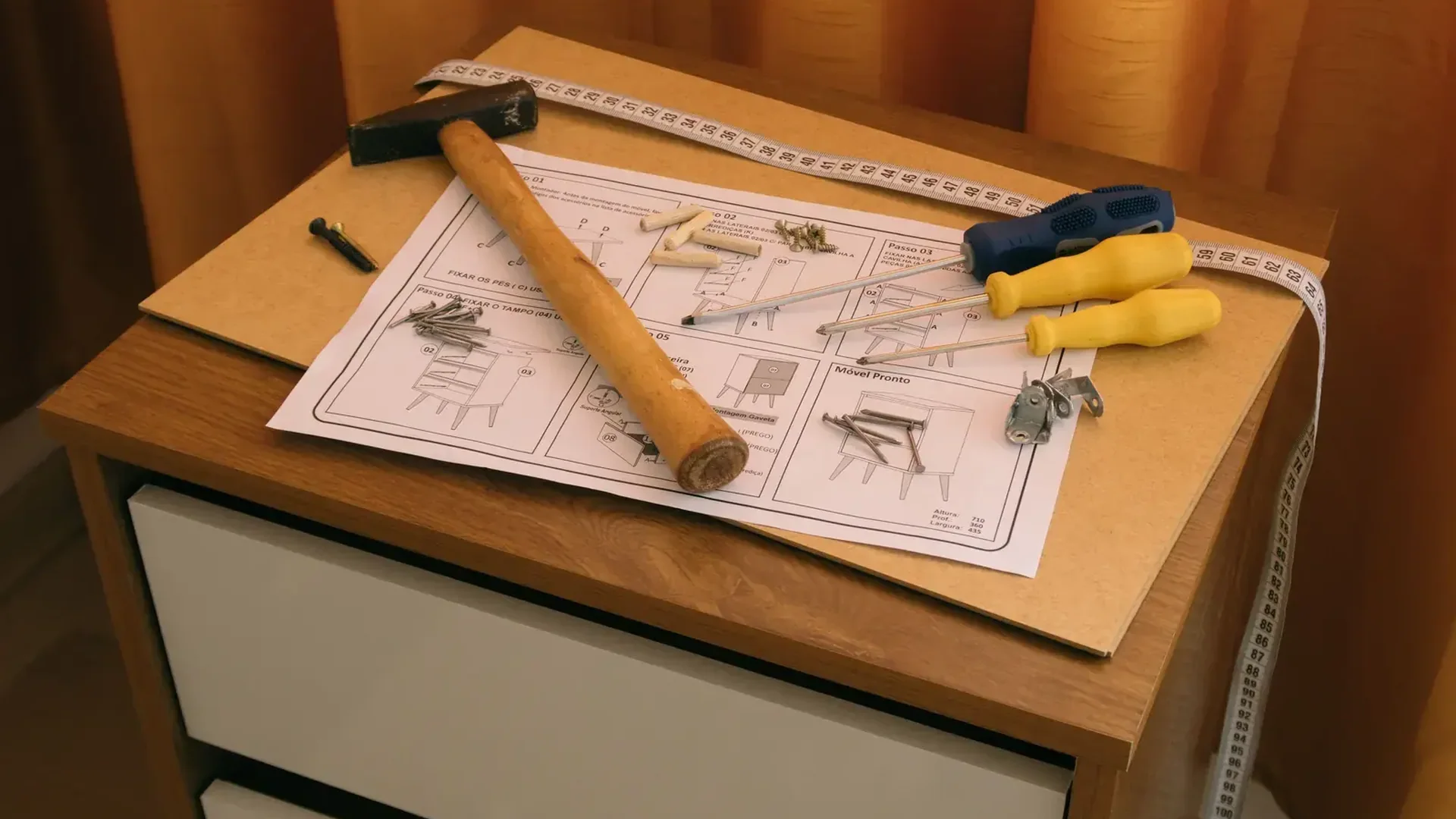 Cabinet Repair in Lexington KY