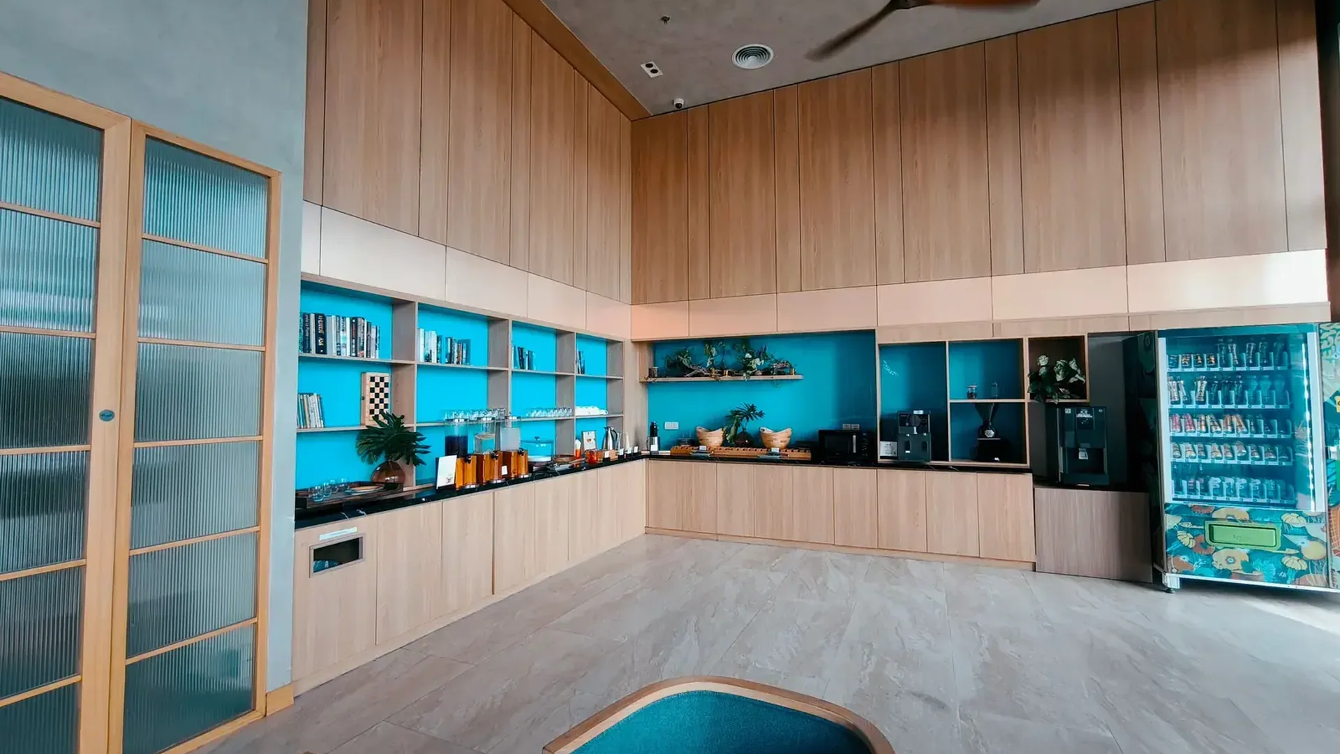 Custom Commercial Cabinetry in Lexington KY