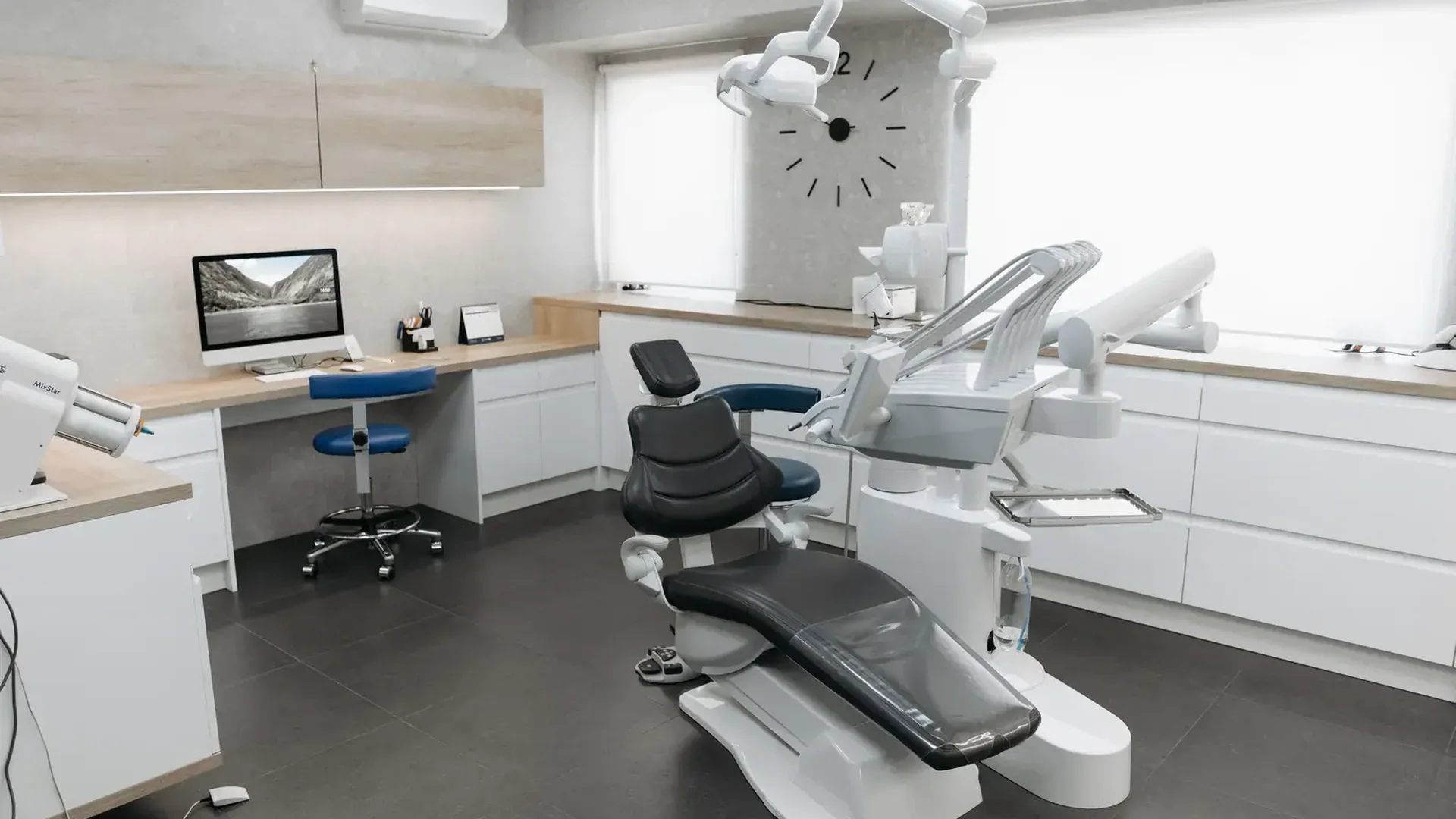 Custom Dental Office Cabinetry in Lexington KY